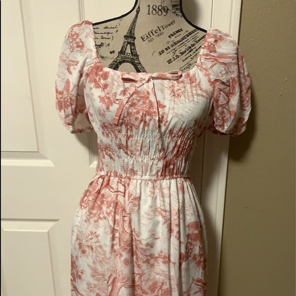 Size Medium Bangkok Dress